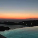 Alma Sunset Ios