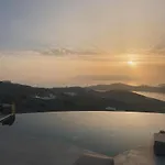 Alma Sunset Lägenhet