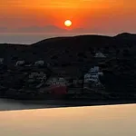 Alma Sunset Lägenhet