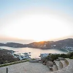 Lägenhet Alma Sunset *