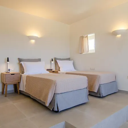 Alma Sunset 아파트 *