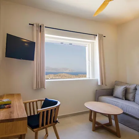 Alma Sunset 이오스 코라