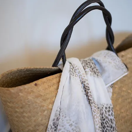 Alma Sunset * Ίος