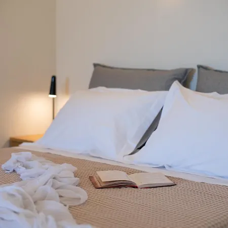 Apartment Alma Sunset Chora