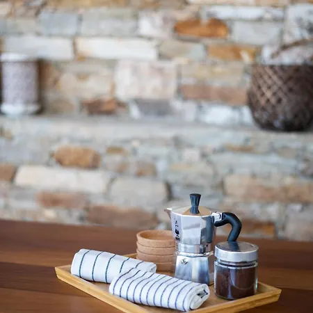 Apartment Alma Sunset *