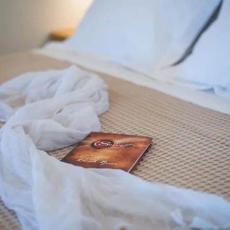 아파트 Alma Sunset *