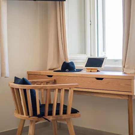 아파트 Alma Sunset