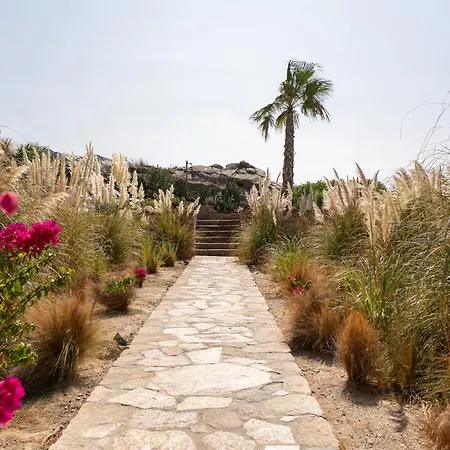 아파트 Alma Sunset *