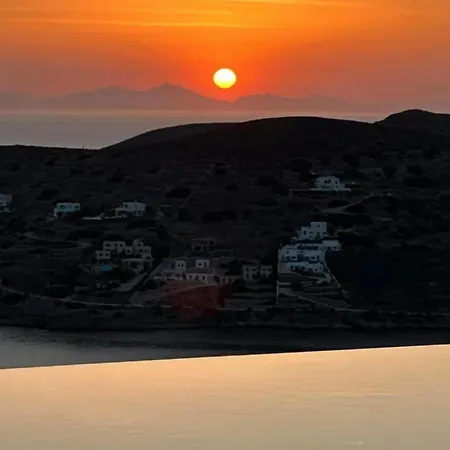 Alma Sunset Appartamento