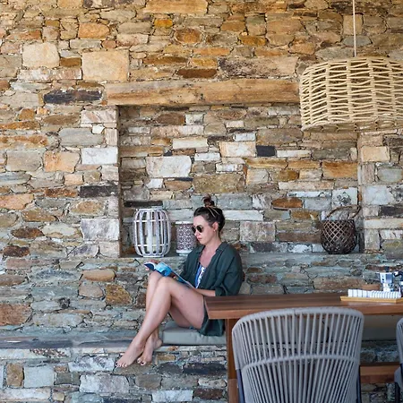 Alma Sunset Chora (Ios)