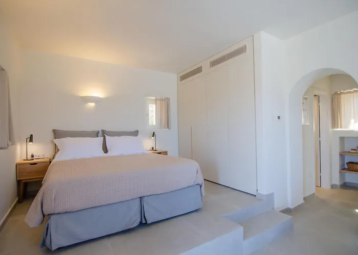 Alma Sunset Chora (Ios)