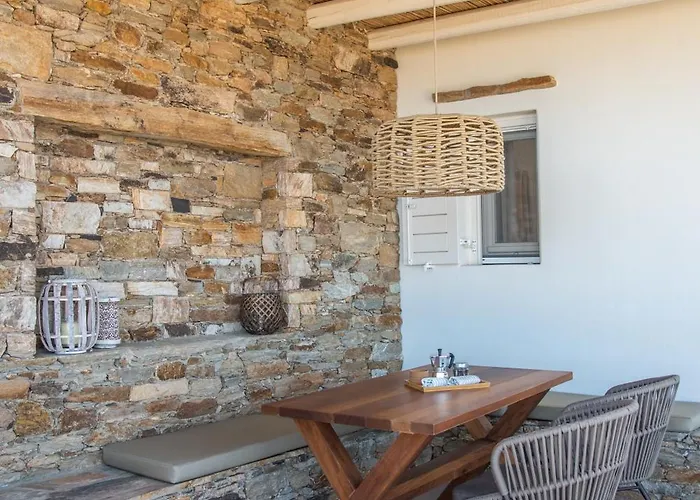 Alma Sunset * Chora (Ios)