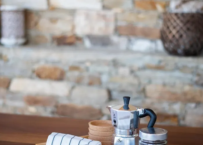 Apartment Alma Sunset *