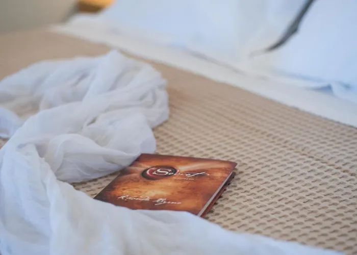 Διαμέρισμα Alma Sunset *