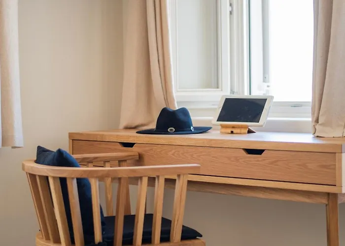 Διαμέρισμα Alma Sunset