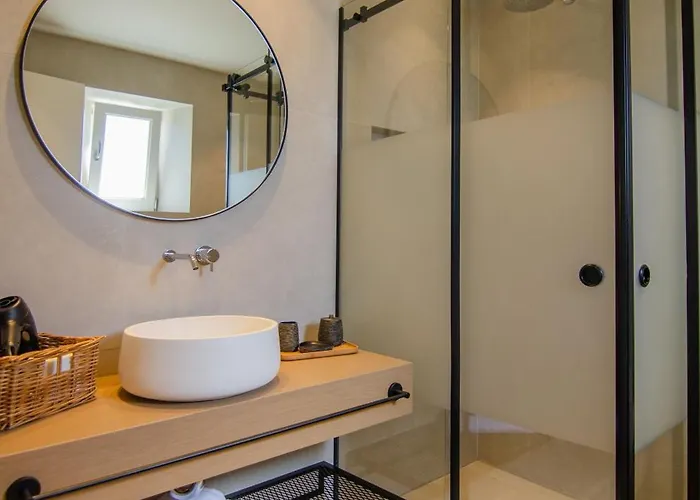 Διαμέρισμα Alma Sunset Ίος