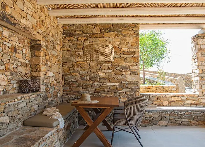 Alma Sunset Διαμέρισμα