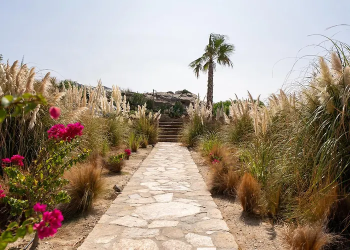 Διαμέρισμα Alma Sunset *