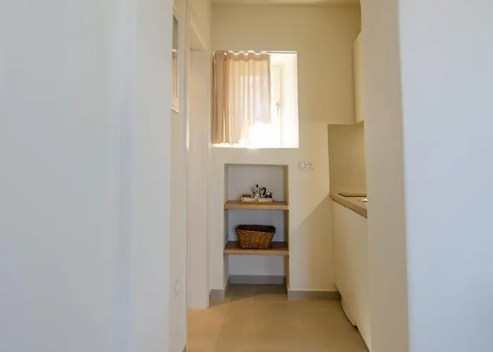 Alma Sunset Apartment Chora