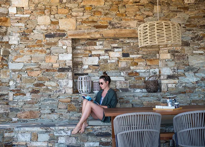 Alma Sunset Chora (Ios)